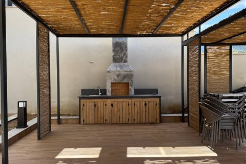 1+1 Lejlighed  i Demirtas, Alanya, Antalya, Tyrkiet Nr. 180004 - 17