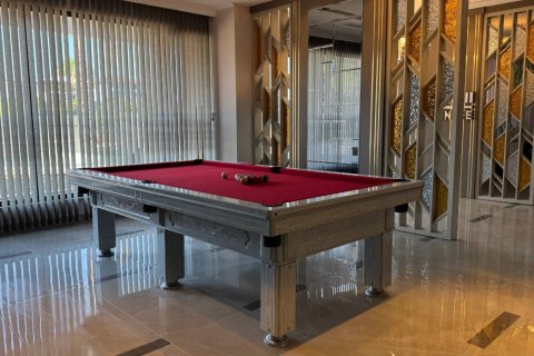 1+1 Lejlighed  i Demirtas, Alanya, Antalya, Tyrkiet Nr. 180004 - 21