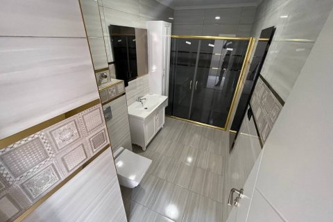 Daire 6+1 Alanya, Antalya, Türkiye №174221 - 12