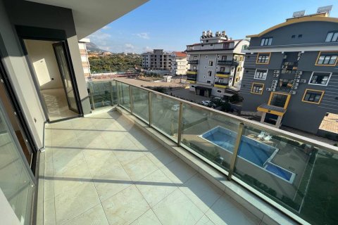 Daire 6+1 Alanya, Antalya, Türkiye №174221 - 15