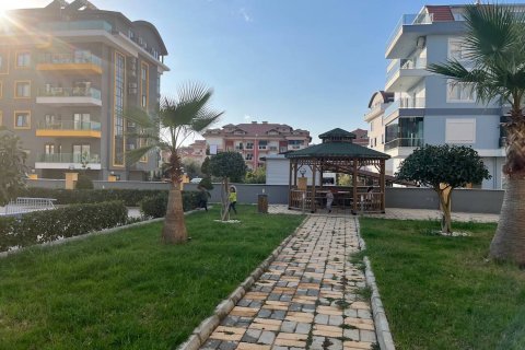 Daire 6+1 Alanya, Antalya, Türkiye №174221 - 3