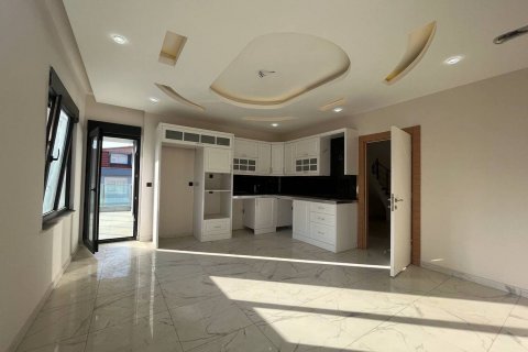 Daire 6+1 Alanya, Antalya, Türkiye №174221 - 5