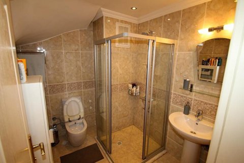 3+1 Lägenhet  i Alanya, Antalya, Turkiet Nr. 174222 - 11