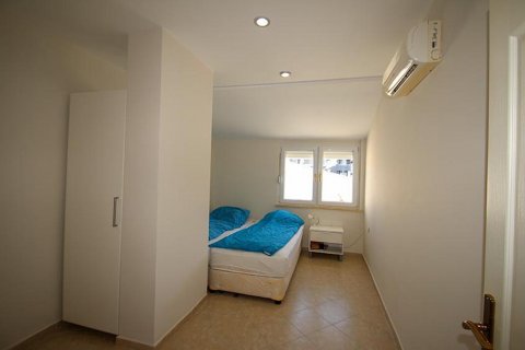 3+1 Lägenhet  i Alanya, Antalya, Turkiet Nr. 174222 - 5