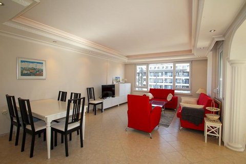 3+1 Lägenhet  i Alanya, Antalya, Turkiet Nr. 174222 - 2