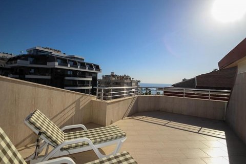 3+1 Lägenhet  i Alanya, Antalya, Turkiet Nr. 174222 - 9