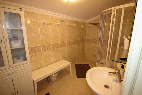 3+1 Lägenhet  i Alanya, Antalya, Turkiet Nr. 174222 - 13