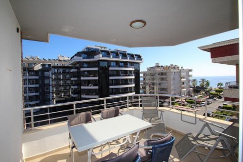 3+1 Lägenhet  i Alanya, Antalya, Turkiet Nr. 174222 - 4
