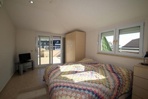3+1 Lägenhet  i Alanya, Antalya, Turkiet Nr. 174222 - 8