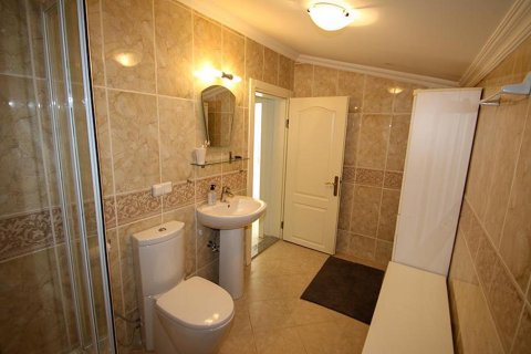 3+1 Lägenhet  i Alanya, Antalya, Turkiet Nr. 174222 - 12