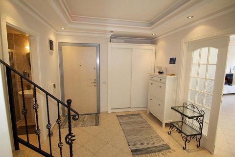 3+1 Lägenhet  i Alanya, Antalya, Turkiet Nr. 174222 - 10