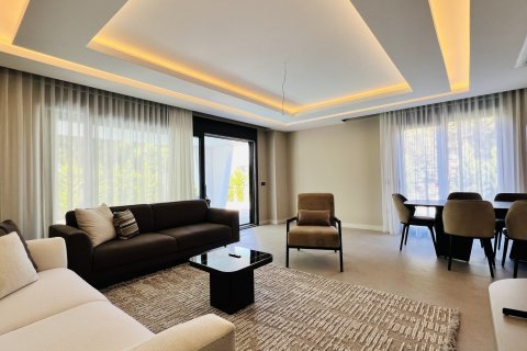 3+1 Villa i Kemer, Antalya, Tyrkiet Nr. 166392 - 15