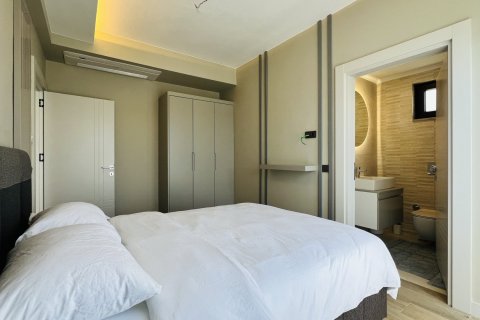 3+1 Villa i Kemer, Antalya, Tyrkiet Nr. 166392 - 24