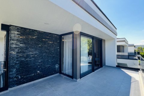 3+1 Villa i Kemer, Antalya, Tyrkiet Nr. 166392 - 8