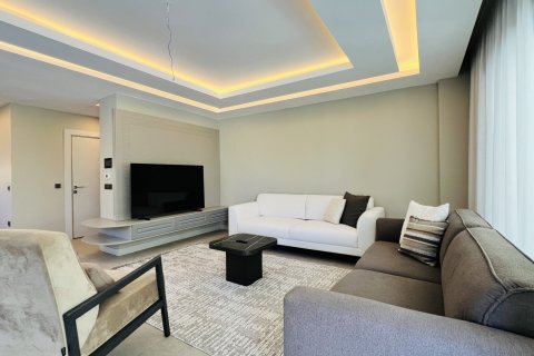3+1 Villa i Kemer, Antalya, Tyrkiet Nr. 166392 - 13