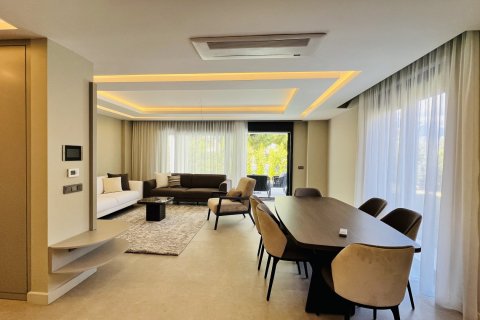 3+1 Villa i Kemer, Antalya, Tyrkiet Nr. 166392 - 11