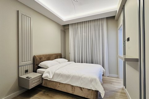 3+1 Villa i Kemer, Antalya, Tyrkiet Nr. 166392 - 21