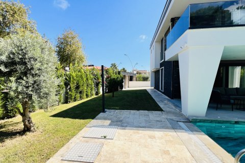 3+1 Villa i Kemer, Antalya, Tyrkiet Nr. 166392 - 3