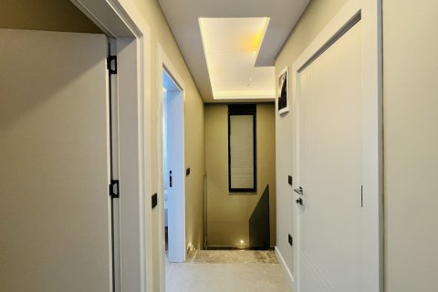 3+1 Villa i Kemer, Antalya, Tyrkiet Nr. 166392 - 16