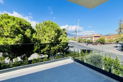 3+1 Villa i Kemer, Antalya, Tyrkiet Nr. 166392 - 7