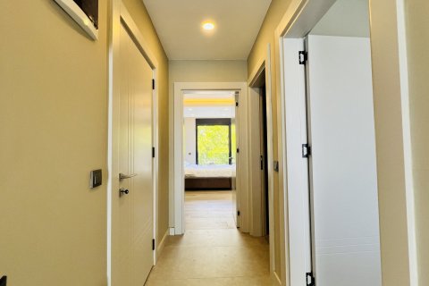 3+1 Villa i Kemer, Antalya, Tyrkiet Nr. 166392 - 17
