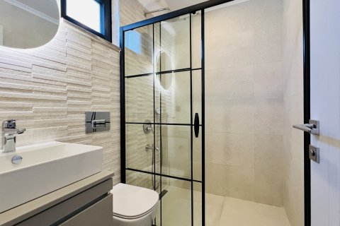 3+1 Villa i Kemer, Antalya, Tyrkiet Nr. 166392 - 25