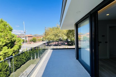3+1 Villa i Kemer, Antalya, Tyrkiet Nr. 166392 - 9