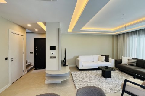 3+1 Villa i Kemer, Antalya, Tyrkiet Nr. 166392 - 18