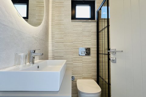 3+1 Villa i Kemer, Antalya, Tyrkiet Nr. 166392 - 26