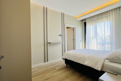 3+1 Villa i Kemer, Antalya, Tyrkiet Nr. 166392 - 23
