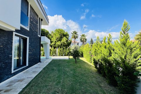 3+1 Villa i Kemer, Antalya, Tyrkiet Nr. 166392 - 4