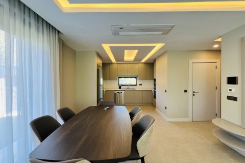3+1 Villa i Kemer, Antalya, Tyrkiet Nr. 166392 - 12