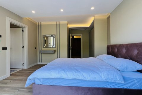 3+1 Villa i Kemer, Antalya, Tyrkiet Nr. 166392 - 19