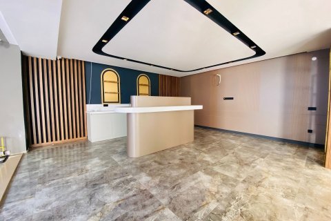 Apartment for sale  in Alanya, Antalya, Turkey, 1 bedroom, 55m2, No. 177778 – photo 11
