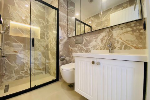 Apartment for sale  in Alanya, Antalya, Turkey, 1 bedroom, 55m2, No. 177778 – photo 24