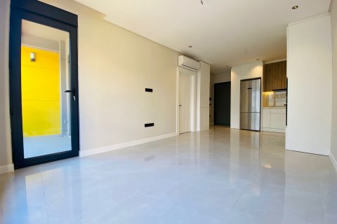 Apartment for sale  in Alanya, Antalya, Turkey, 1 bedroom, 55m2, No. 177778 – photo 18