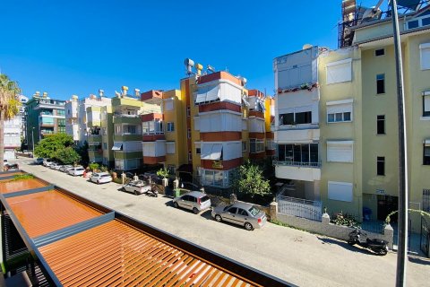 Apartment for sale  in Alanya, Antalya, Turkey, 1 bedroom, 55m2, No. 177778 – photo 26