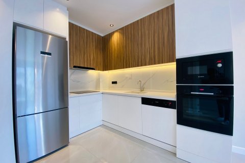 Apartment for sale  in Alanya, Antalya, Turkey, 1 bedroom, 55m2, No. 177778 – photo 20