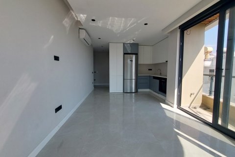 1+1 Lejlighed  i Alanya, Antalya, Tyrkiet Nr. 177777 - 18