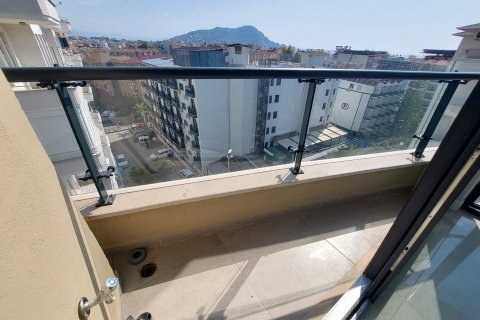 1+1 Lejlighed  i Alanya, Antalya, Tyrkiet Nr. 177777 - 24