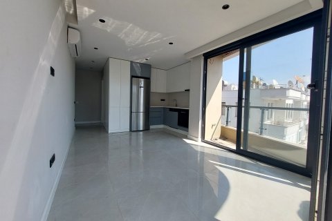 1+1 Lejlighed  i Alanya, Antalya, Tyrkiet Nr. 177777 - 19