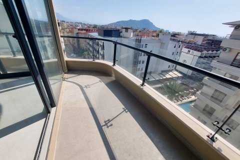 1+1 Lejlighed  i Alanya, Antalya, Tyrkiet Nr. 177777 - 26