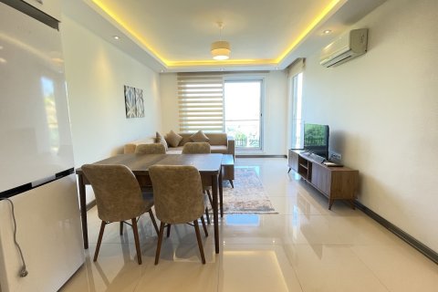 Daire 1+1 Alanya, Antalya, Türkiye №172509 - 3