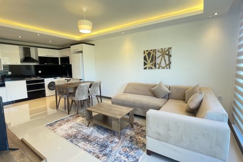 Daire 1+1 Alanya, Antalya, Türkiye №172509 - 4