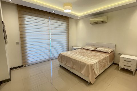Daire 1+1 Alanya, Antalya, Türkiye №172509 - 5