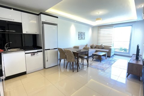 Daire 1+1 Alanya, Antalya, Türkiye №172509 - 2