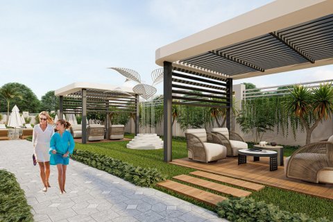 Demi i Alanya, Antalya, Turkiet Nr.159920 - 16