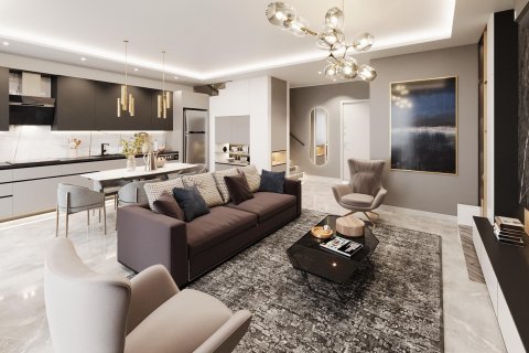 Apartment for sale  in Mahmutlar, Antalya, Turkey, 2 bedrooms, 163m2, No. 159915 – photo 4