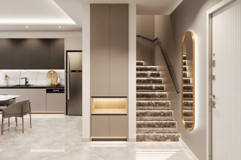 Apartment for sale  in Mahmutlar, Antalya, Turkey, 2 bedrooms, 163m2, No. 159915 – photo 3