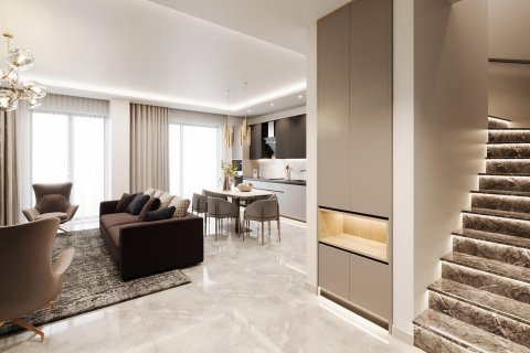Apartment for sale  in Mahmutlar, Antalya, Turkey, 2 bedrooms, 163m2, No. 159915 – photo 5